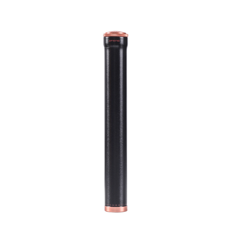 Portable Travel Portable Tube Sealed Aluminum Alloy - Image 3