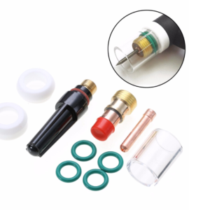 Welding gun kit