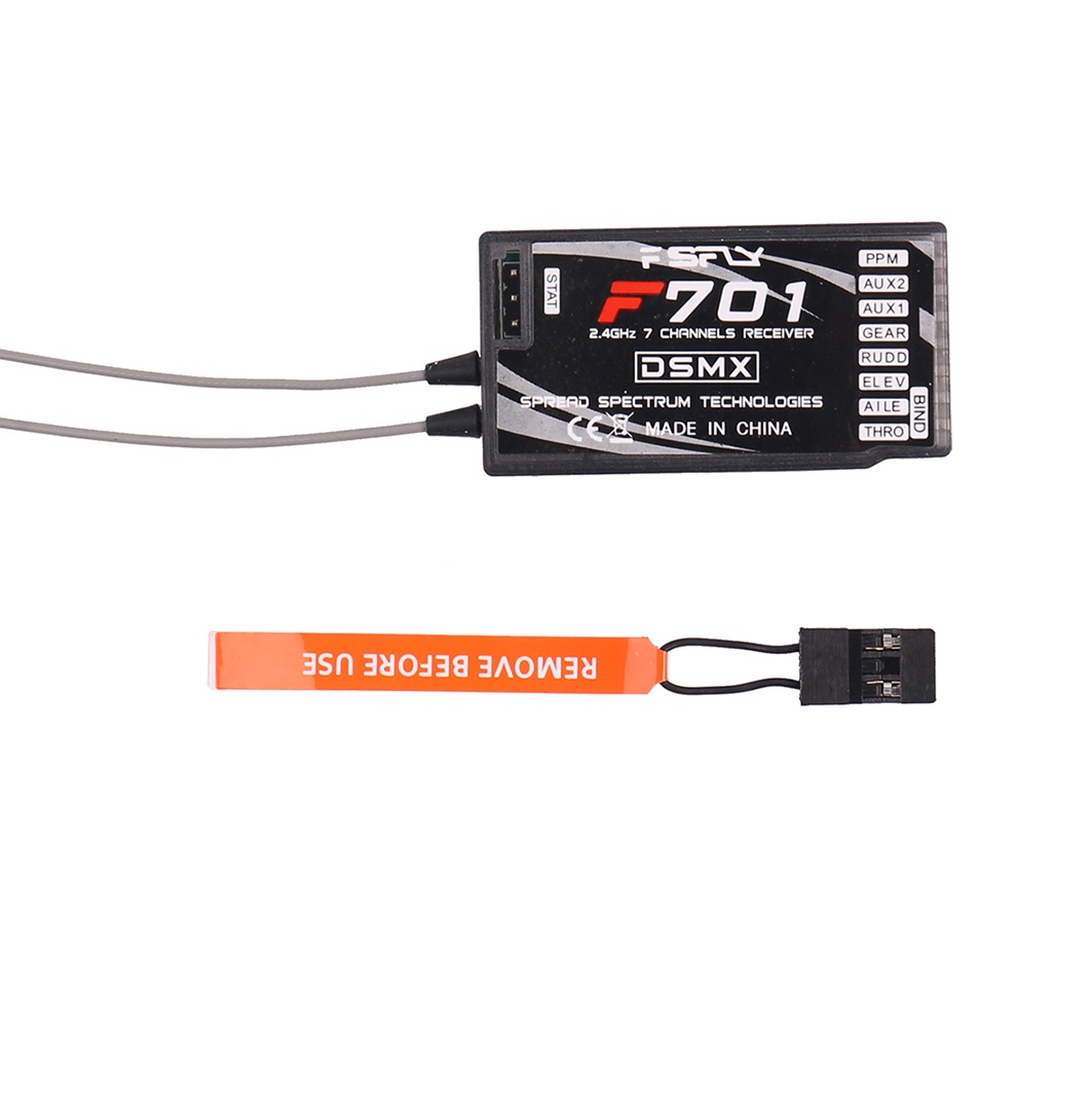 S603 Receiver Original Ultra Distance Single Ppm Output MK610 Receiver