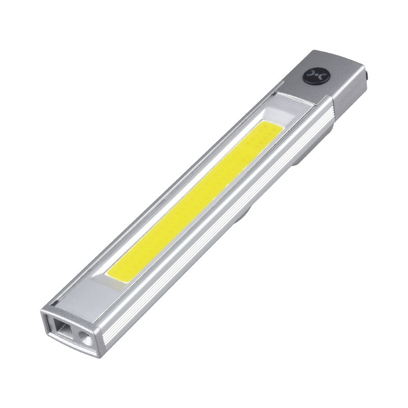 New Multifunctional Powerful Magnetic Laser Pointer Flashlight