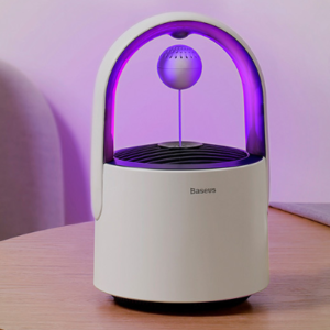 Usb mini mosquito repellent lamp