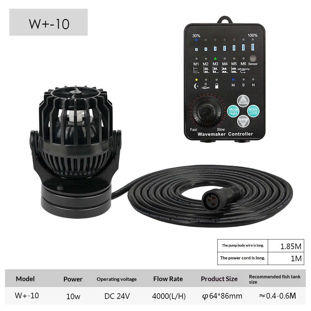 Ultra-quiet Inverter Driven Flow Pump - Image 4