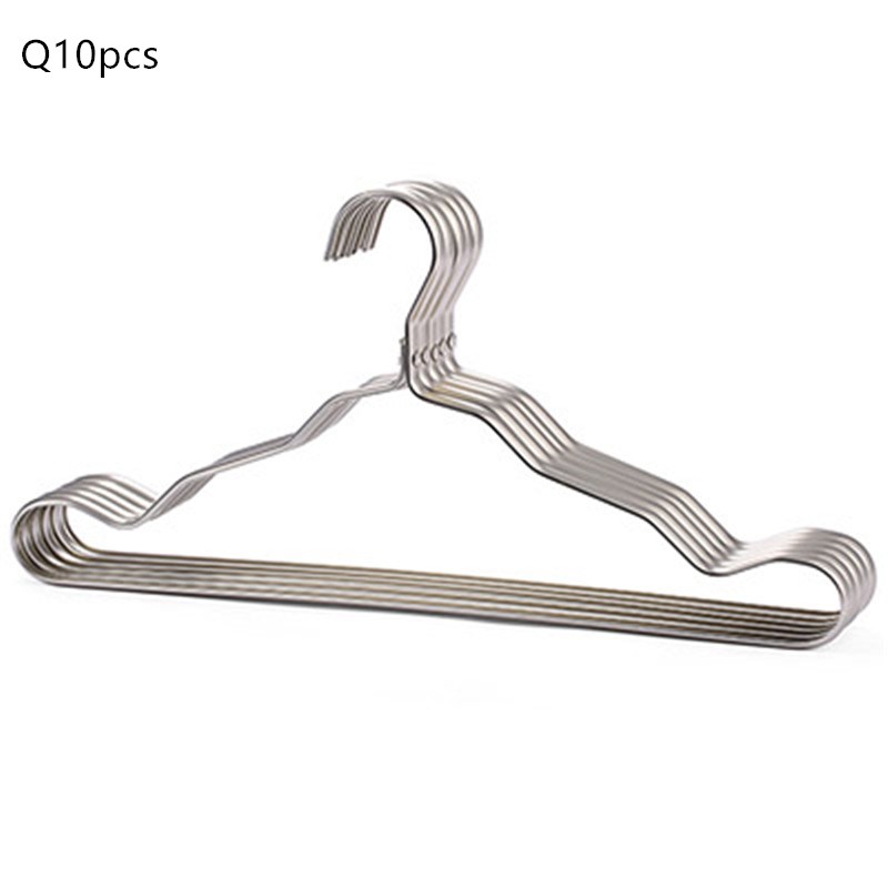 High-grade space aluminum cool hanger - Image 3