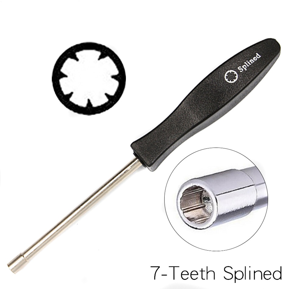 Professional Carburetor Adjustment Tool