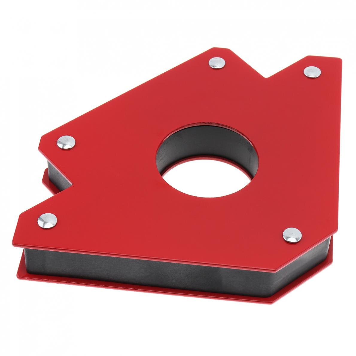 Welding triangle positioner - Image 2