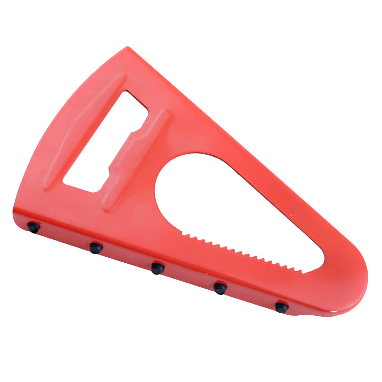 Multifunctional Stainless Steel Household Can Opener