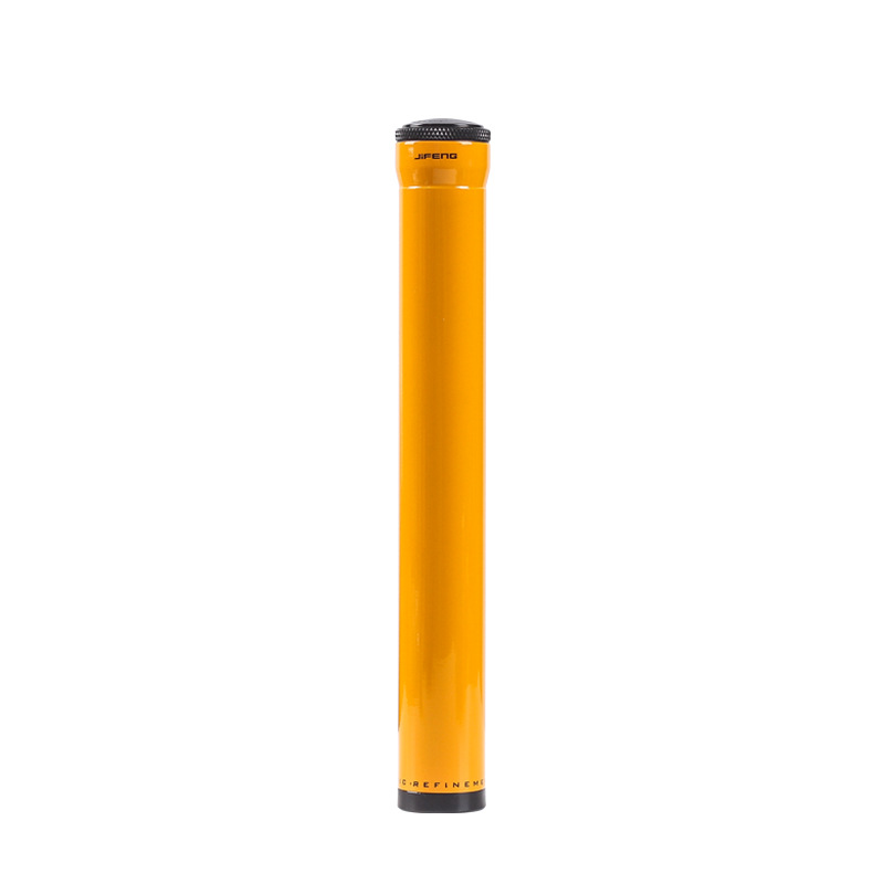 Portable Travel Portable Tube Sealed Aluminum Alloy