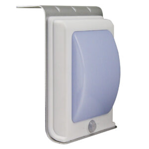 Solar Wall Light Human Body Induction Light