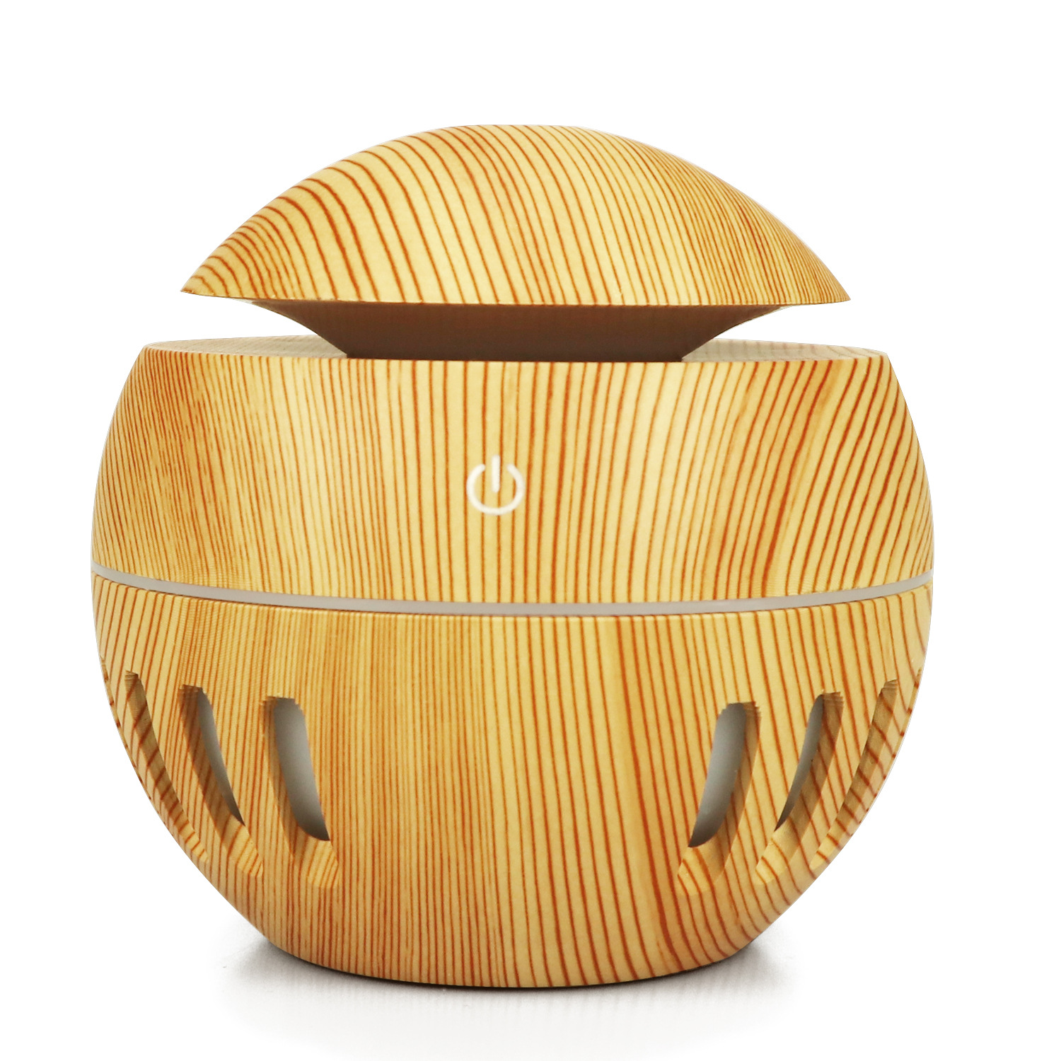 Portable home office humidifier