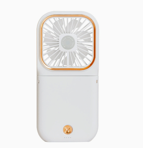 Mini Fan Student Cute Portable Camping - Image 9