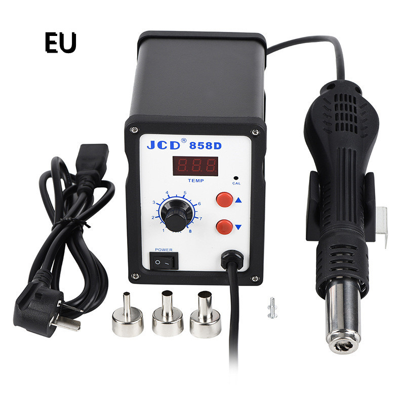 Controllable temperature SMD mobile phone repair tool - Image 2