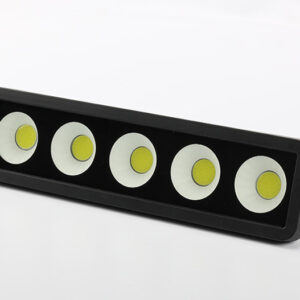 Outdoor waterproof LED flood light
