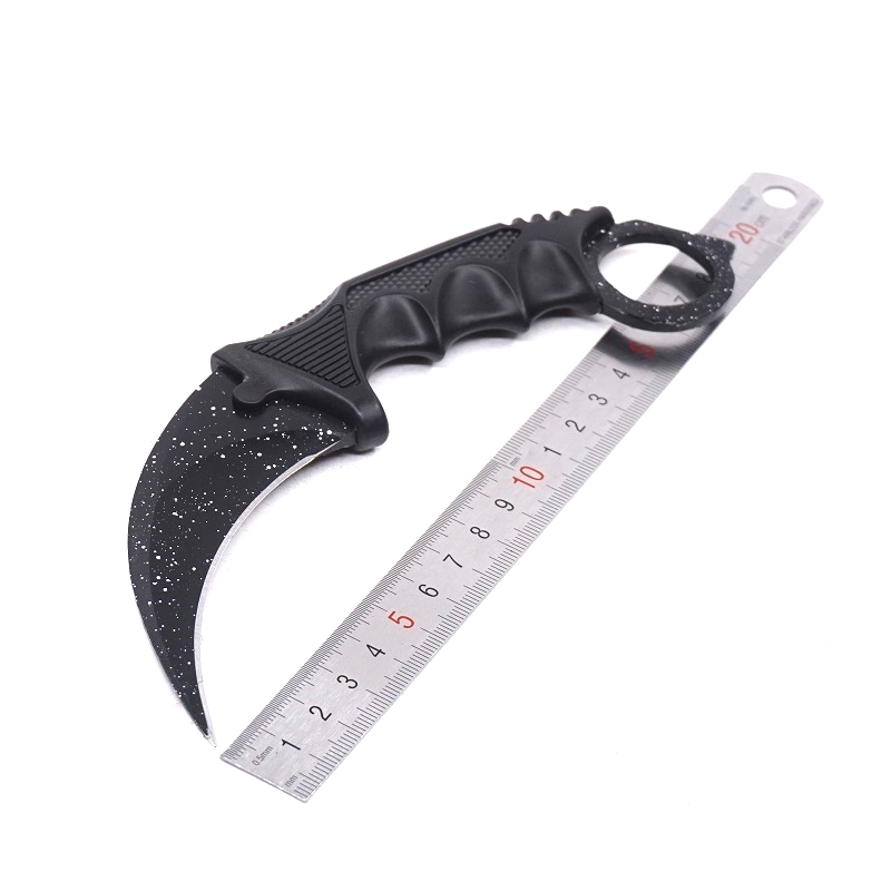 Undetected Elite Game Prop Claw Blade - Image 7