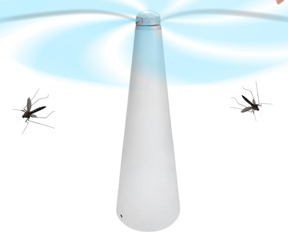 Fly repellent fan - Image 8