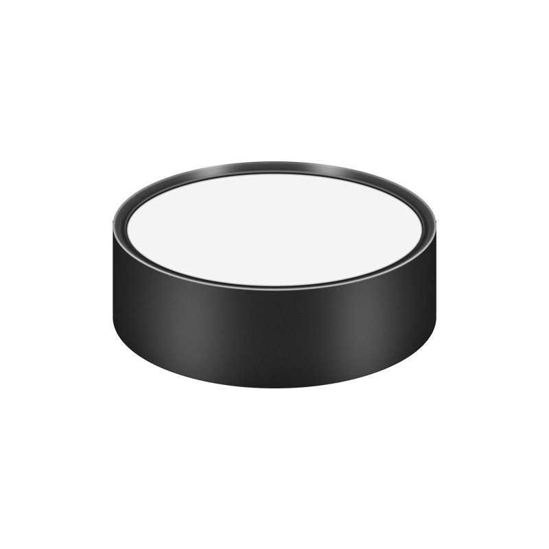LED Aisle Light Lighting Energy Saving Luminaires Perforation-free Spotlights - Image 5