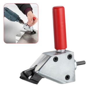 Turbo Shear