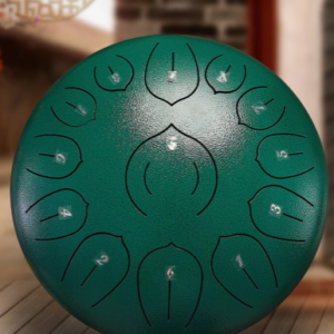 12-inch 13-Note Lotus Heart Edition