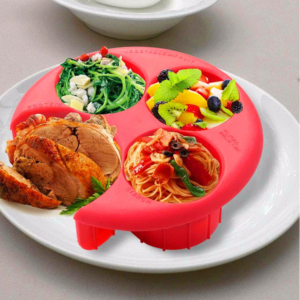 Plate Portion Tool