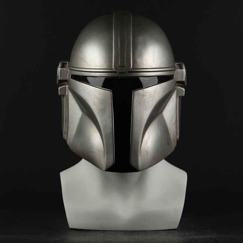 Star Wars Mandalorian Helmet - Image 2