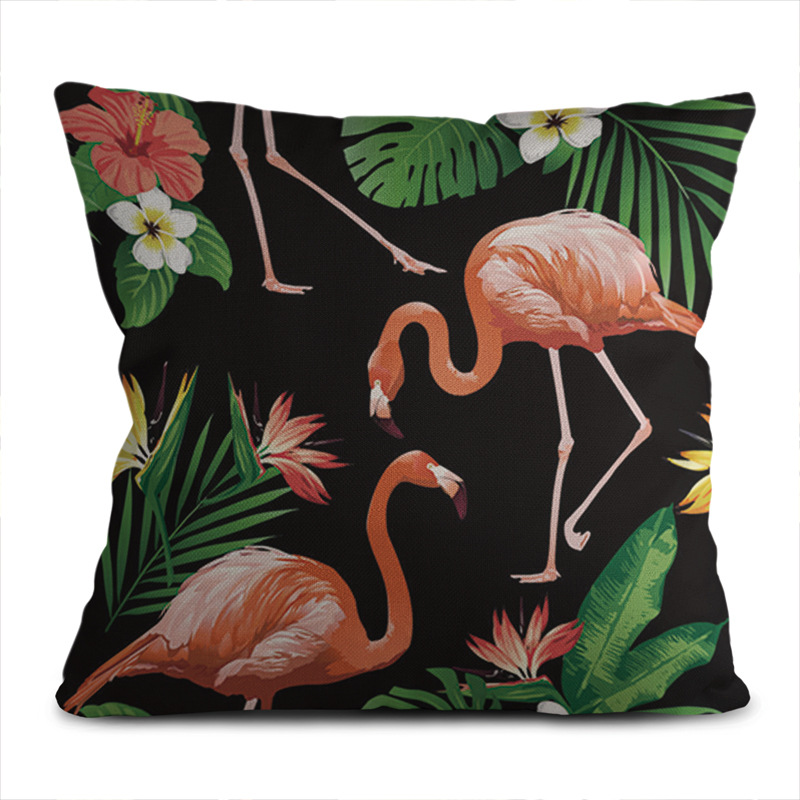Plant super soft pillowcase - Image 11