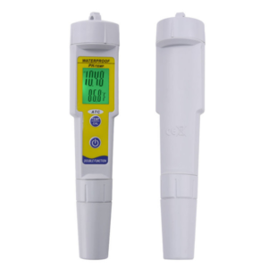Water proof ph-618 pH meter detection pen