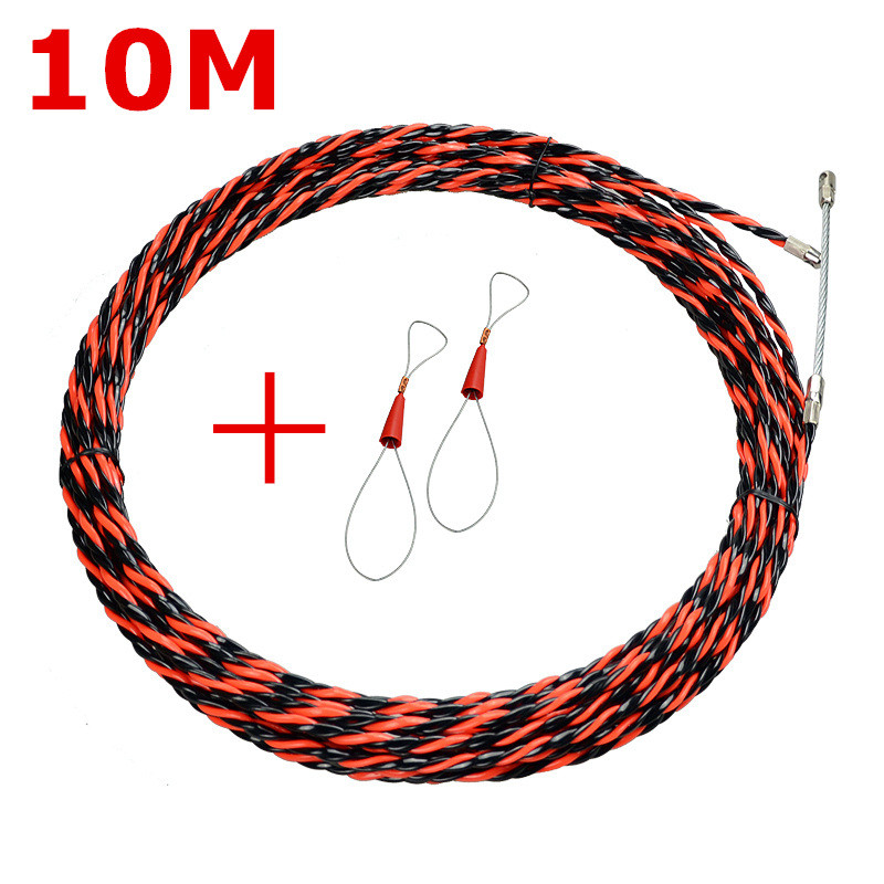 Electrician Wire Cable Threading Device - Image 3