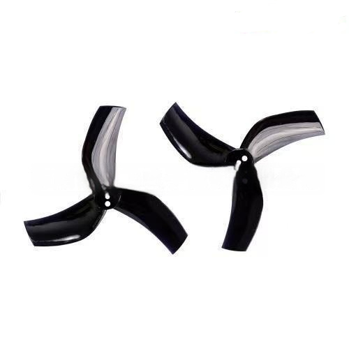 Crossing Machine FPV Ducting Machine 4 Pairs Paddle Blade - Image 2