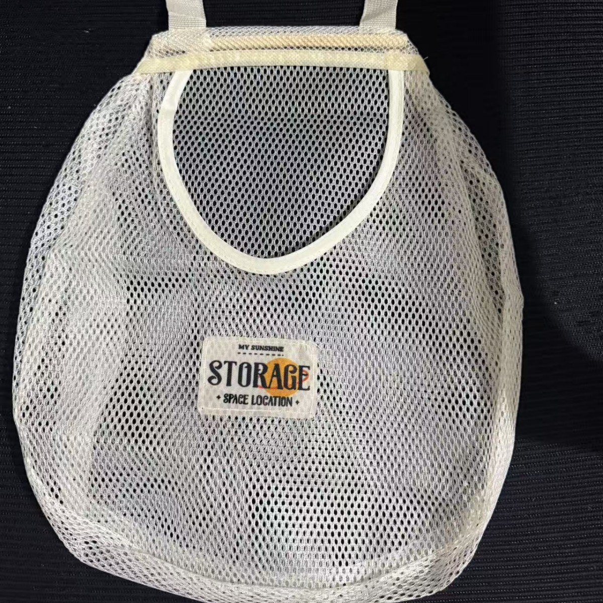 Wall-mounted Hanging Japanese Sock Storage Bag