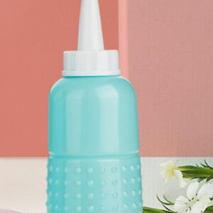 Portable Cleaning Device For Private Parts Of Postpartum Women