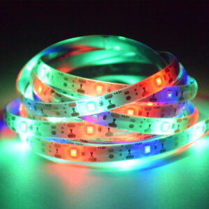 Solar Lights Strip with 90LED
