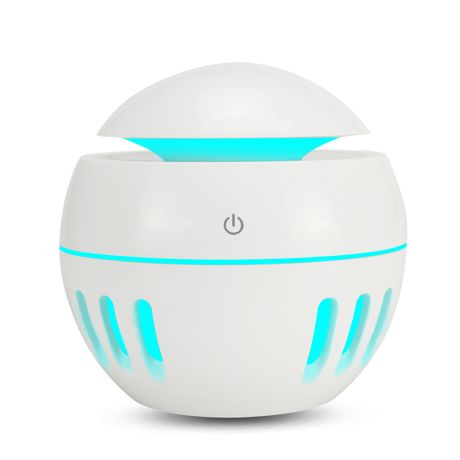 Portable home office humidifier - Image 3