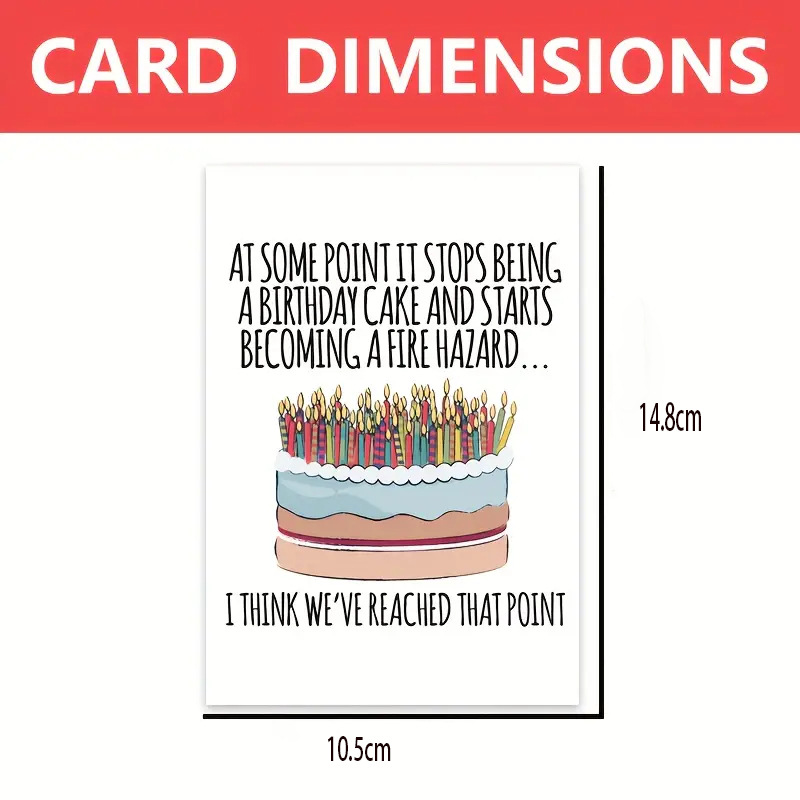 Fun Birthday Creative Birthday Cards For Friends Relatives Men And Women