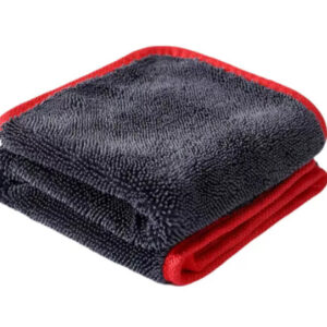 Simple Household Edge Wrapped Seamless Absorbent Towel