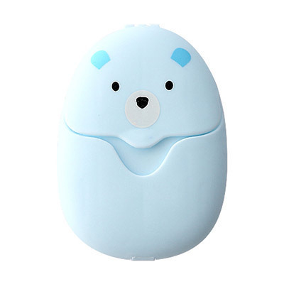 Travel Portable Soap Slice Carry-on - Image 5