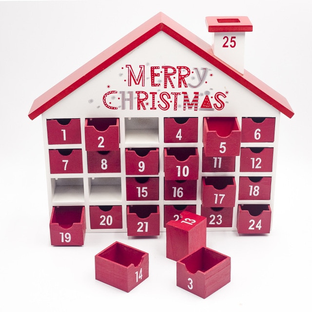 Children's candy gift storage box - Image 2