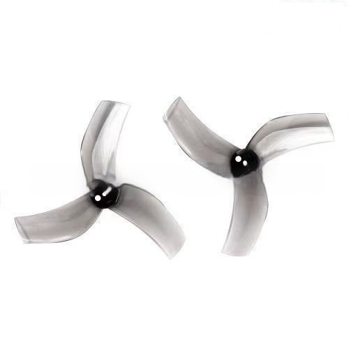 Crossing Machine FPV Ducting Machine 4 Pairs Paddle Blade