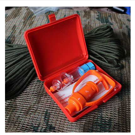 Suction Device