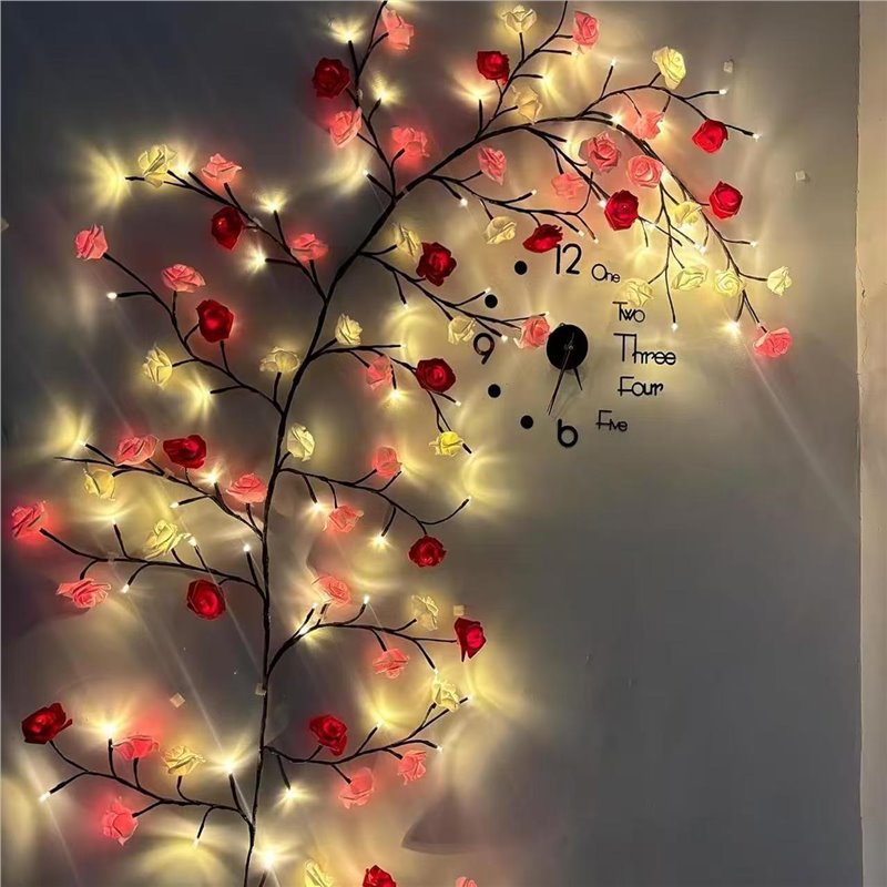 Household LED Branch And Vine Lights - Image 5