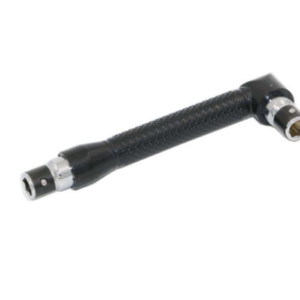 Portable Double Head Wrench