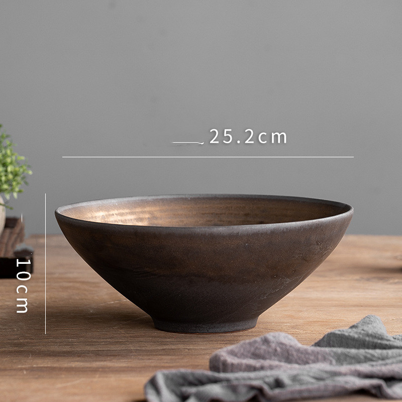 Creative Features Household Dish Bowl