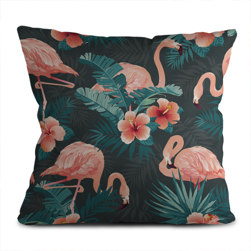 Plant super soft pillowcase - Image 2