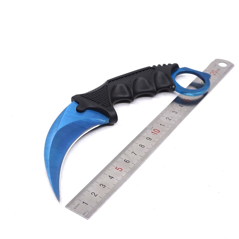 Undetected Elite Game Prop Claw Blade - Image 5