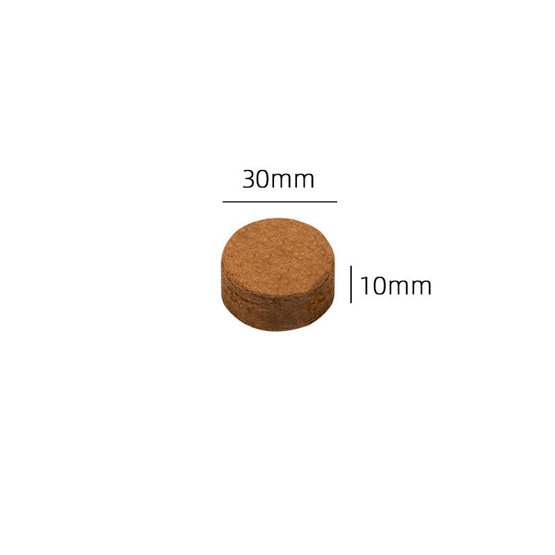 Nutrient Soil Medium Vegetable Planting And Seedling Block
