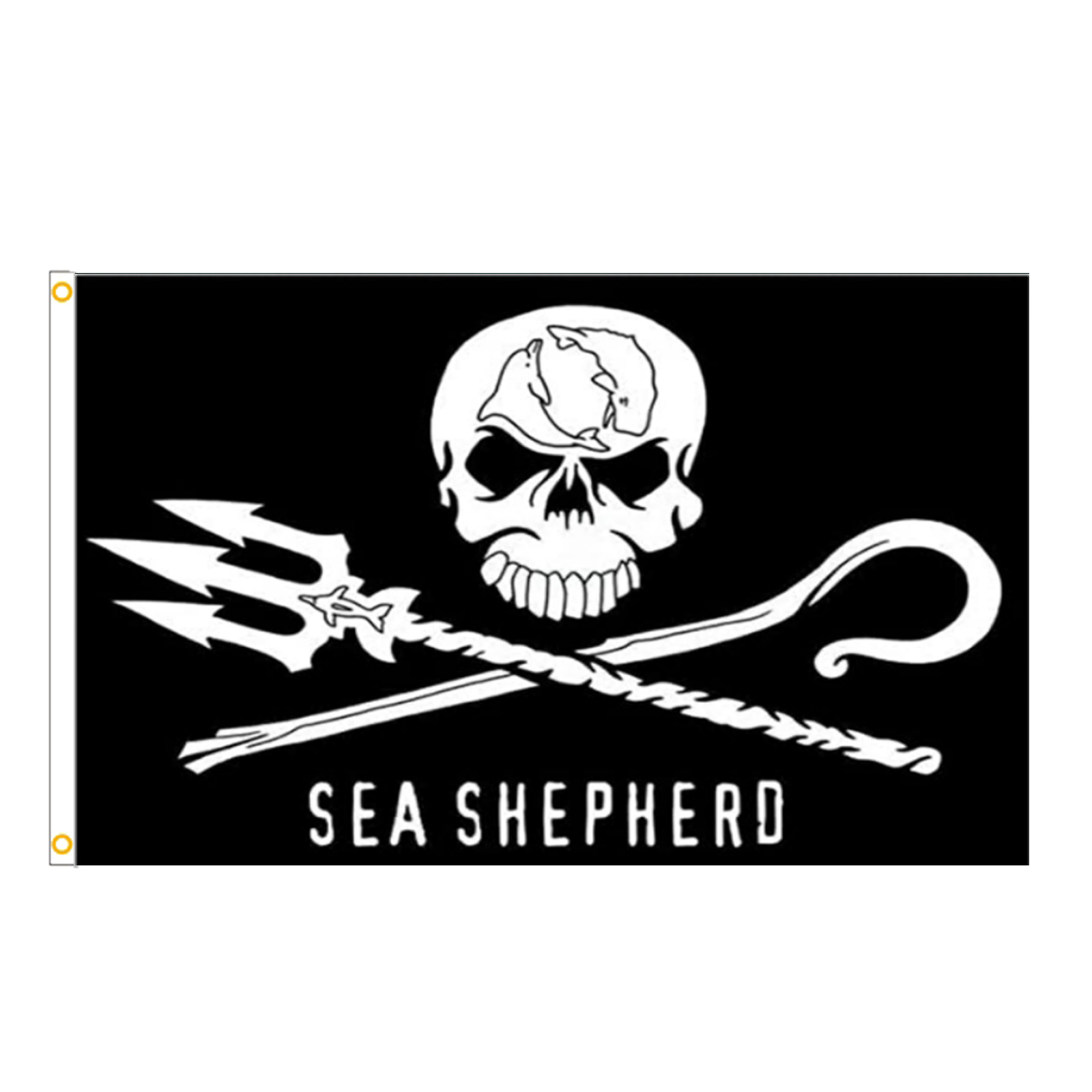 Halloween Event Pirate Flag 90x150cm