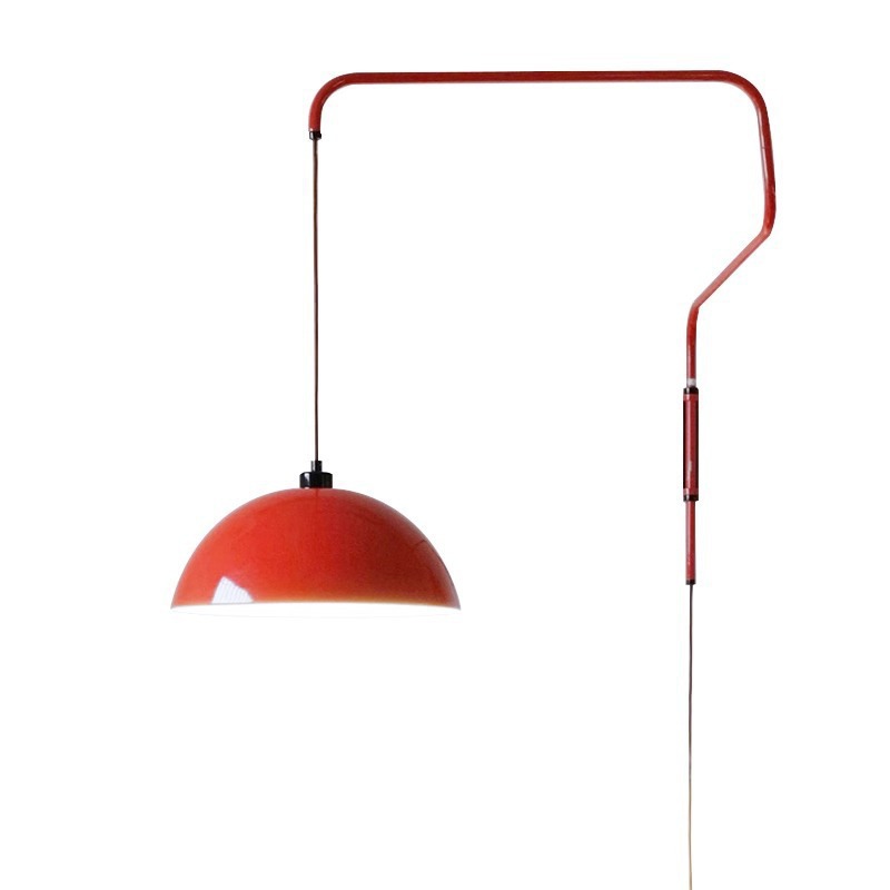 Wireless Collapsible Chandelier Nordic Creative