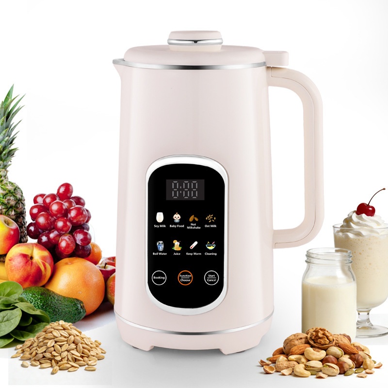 US EU And UK Standard Ready-to-ship High-speed Blenders