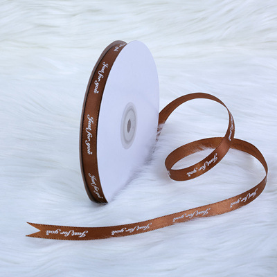 Wrap The Baked Ribbons Just For Your Flowers - Image 25