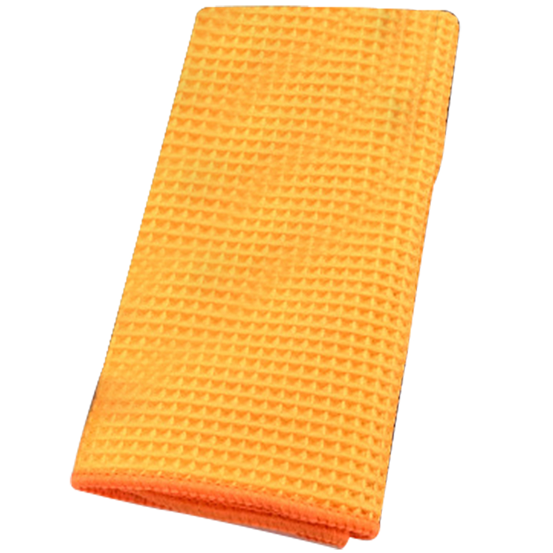 Car wash towel pineapple towel - Image 2