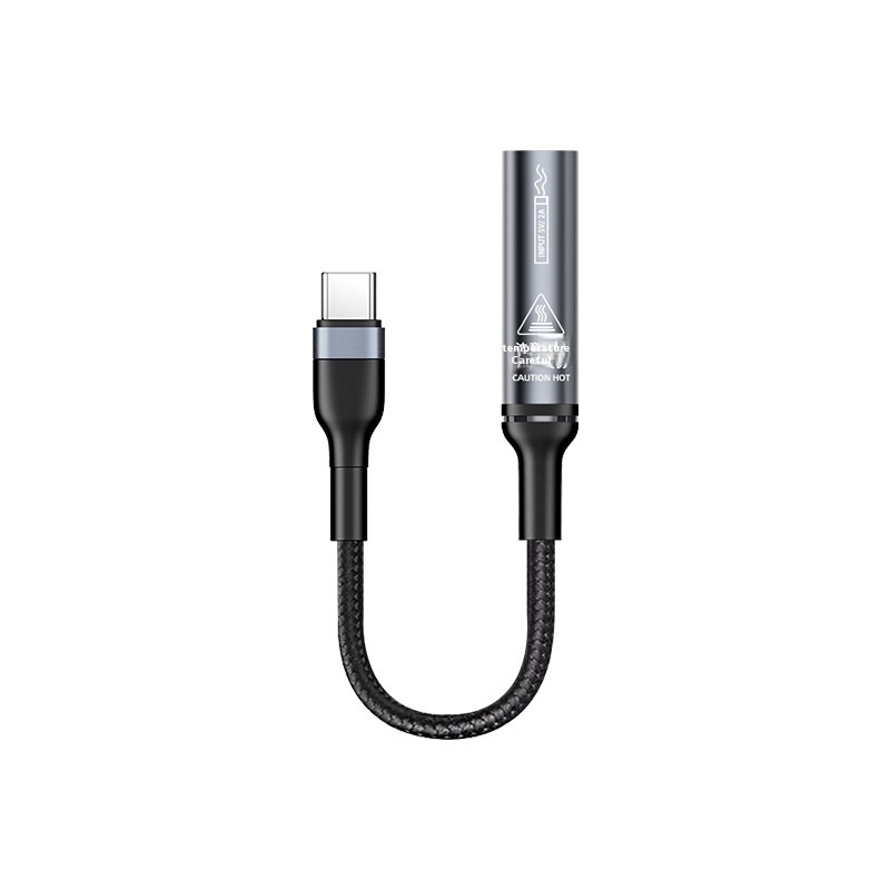 Portable Vehicle Mounted Cigarette Lighter Household Travel Energy Saving