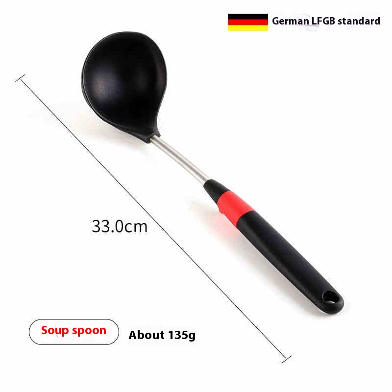 High Temperature Resistant Food Grade Silicone Kitchenware For Household Non-stick Pan - Image 3